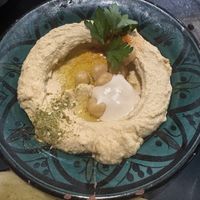   at Levantine in Paris