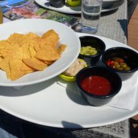 This was £9:50 at The Pier House in Bideford