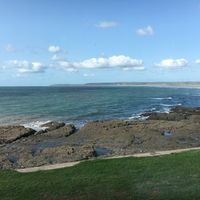 Amazing views! at The Pier House in Bideford