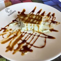   at La Cachopería in Aviles