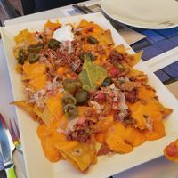  at La Cachopería in Aviles
