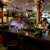 The Bar at Lum-Ka-Naad in Northridge