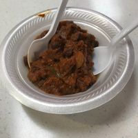 Impossible Chili at Ken's Diner in Skokie