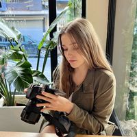 Inside the restaurant #Veganuary at The Barn in Beirut