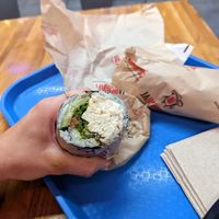  at Jaburritos in Las Vegas