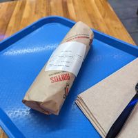  at Jaburritos in Las Vegas