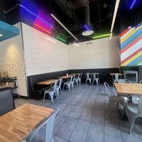   at Jaburritos in Las Vegas