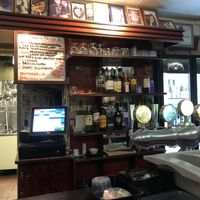   at Restaurang Solrosen in Gothenburg