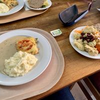  at Restaurang Solrosen in Gothenburg