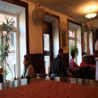  at Restaurang Solrosen in Gothenburg