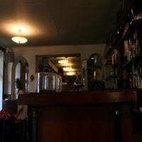  at Restaurang Solrosen in Gothenburg