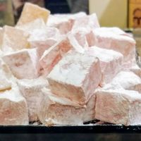 Turkish delight at Cuppa Turca in Northcote