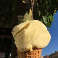 Passionfruit at Cuppa Turca in Northcote