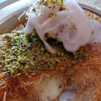 Oozing! at Cuppa Turca in Northcote