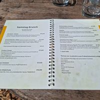  at Schadzi Cafe in Linz