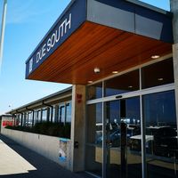  at Due South in Albany