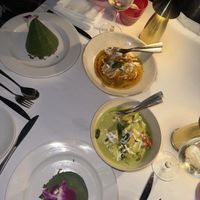   at Paresa Resort in Phuket