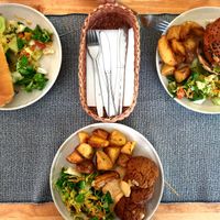 Delicious! at Makovice in Stupava