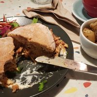 at Hunter Gatherer in Portsmouth