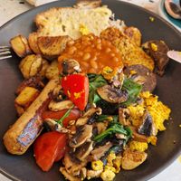 at Hunter Gatherer in Portsmouth