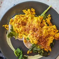 Sunny side at Hunter Gatherer in Portsmouth