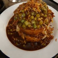  at Pieminister @ Long Row Social in Nottingham