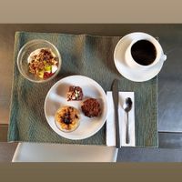 Round 1 at B&B Kuca Bajlo in Zadar