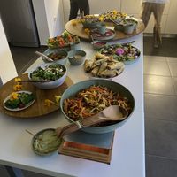   at B&B Kuca Bajlo in Zadar