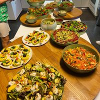  at B&B Kuca Bajlo in Zadar