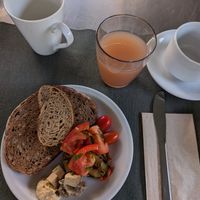  at B&B Kuca Bajlo in Zadar