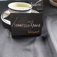 Ranch at American Sardine Bar in Philadelphia