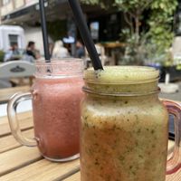   at Coolinart in Bucharest