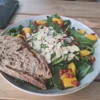  at Coolinart in Bucharest