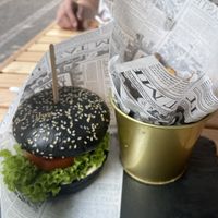   at Coolinart in Bucharest