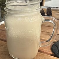 Anti aging smoothie  at Coolinart in Bucharest