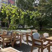 Coolinart, Bucharest  at Coolinart in Bucharest