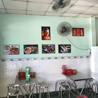 Interior at Dieu Nghia in Ho Chi Minh City