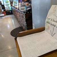  at Poke Bros in Columbus