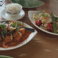  at Bo Tree Kitchen in Belfast