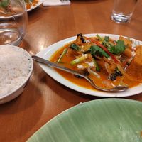  at Bo Tree Kitchen in Belfast