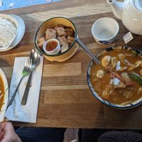  at Bo Tree Kitchen in Belfast