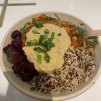   at SpudBar - Emporium in Melbourne