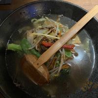   at Ramen Soul in Dusseldorf