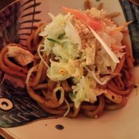  at Ramen Soul in Dusseldorf