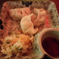  at Ramen Soul in Dusseldorf