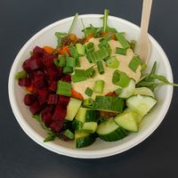  at SpudBar in Ringwood