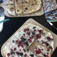 Amazing!  at Le Feu in Celle