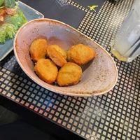 Snaggets  at Peter Pane in Leipzig