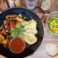  at Vrohstoff in Wurzburg