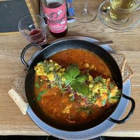   at Vrohstoff in Wurzburg